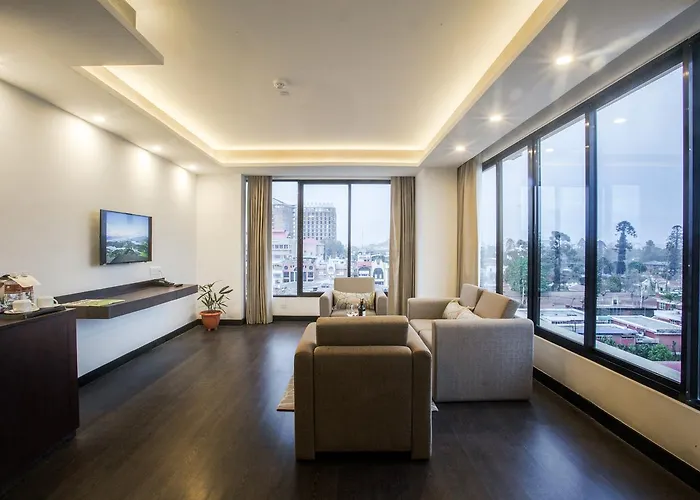 Hotel Mulberry